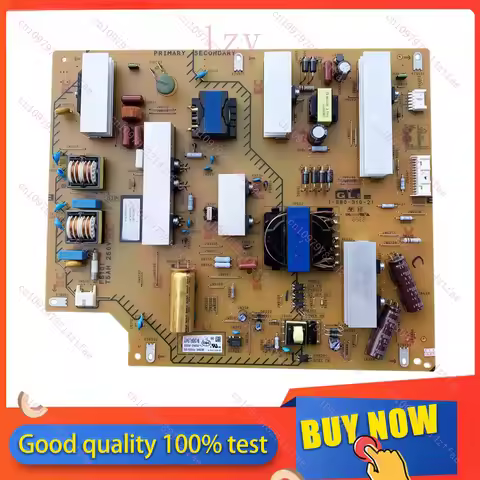 USED Suitable for Sony KD-55X8000C LCD TV power strip 1-980-310-21 APS-395