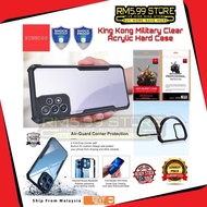 Realme🔥King Kong Shock Proof Xunddd Airbag🔥12 12x 11 11x 3 Pro XT 13 5 5i 5s C3 6i Pro C11 C55 C53 C