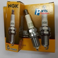 New G-Power Platinum Zfr6FgpBUSI NGK for Freed, Jazz, Mobilio, Br-V, Hr-V 1.5