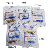 Original SAFETY Slide Needle Gred AAA TXR TXR150 EX5 Dream Kriss Panther TS125 TS100