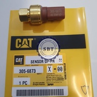 305-6873 CAT PRESSURE SENSOR 320D2 320GC C7 C9