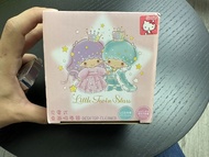 Little Twin Star 充電式桌面吸塵器
