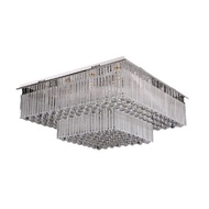 MAX LIGHT ไฟเพดาน S8059 *ใส E14x16 40W