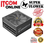 SUPER FLOWER LEADEX III ATX 3.1 850W 1000W 1300W 80PLUS GOLD POWER SUPPLY (SF-850F14GE/SF-1000F14GE/