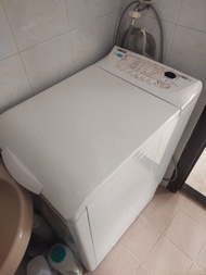 Zanussi lindo 100 7kg  Washing Machine/洗衣機