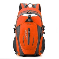 Hiking Backpack 40L Waterproof Lightweight Outdoor Hiking Trekking Daypack Travel Backpack For Men