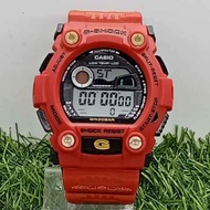 G-SHOCK MAT MOTO G-7900A-4/G-7900A/G-7900A-4DR/G7900A 100% ORIGINAL