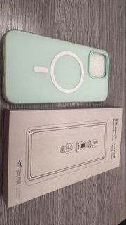 Lenovo 磁吸手機殼 iPhone 15 pro max