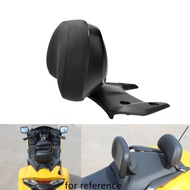 Motorcycle Passenger Backrest Sissy Bar For Honda Goldwing F6B GL1800B 2013-2017 F6B GL1800BD Deluxe