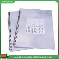 [in stock]12 Month Undated Budget Planner Monthly Budget Book Bill Organizer Undated Home Finance Mo
