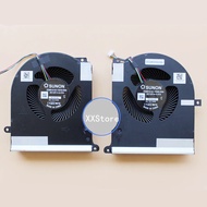 Laptop EG80151S1-C010-S9A EG80151S1-C020-S9A Cooling Fan DC12V 0.47A for DELL Alienware M15 ALW15M A