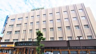 福島太陽道酒店 (Hotel Sunroute Fukushima)