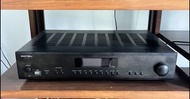 Rotel A14 Integrated Amplifier with Remote