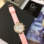 Guess watch lady