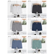 [JINRO] Soft, elastic toothpick shorts for children from 2 to 6 years old