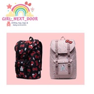 Causal Backpack [Hello Kitty] - 2 Designs