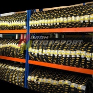 Pirelli Tyre Angel City Original Tubeless Tyre