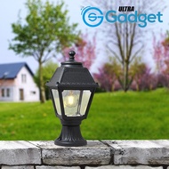 FUMAGALLI MIKROLOT/MARY E27 OUTDOOR/INDOOR LIGHTING (MADE IN ITALY)