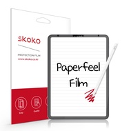 skoko iPad Pro 4th Gen 11 Drawing Paper Texture Screen Protector Film