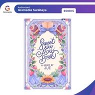 Gramedia Surabaya - Sweet Like Acai Bowl