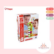 [H2] Hape Stacking Veggie Game