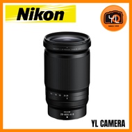 Nikon NIKKOR Z 28-400mm f/4-8 VR Lens