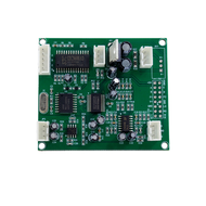 DSP16 Digital Reverb Circuit Module Echo Delay Control Effect