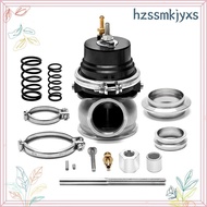 60mm Wastegate Turbo External Kit with V-Band Flange and Clamp Universal Turbo External Waste Gate for Turbo Manifold hzssmkjyxgg.sg