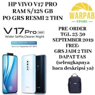 Viral TERBARU HP VIVO V17 PRO 8/128 GB - FIFO V 17 PLUS RAM 8GB