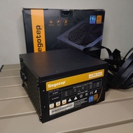 SEGOTEP BN750W 80+ Bronze Power Supply PSU Computer