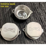 VR Distributor Cap Cover Billet Toyota  Levin 4age 16v 20v
