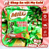 [Pack of 100] Nestle Milo Cube Candy, Thai Cocoa Milo Cube