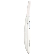 Beauty [Delivered from Japan] Panasonic Face Shaver (Ferrier) Mayu Cover &amp; Comb ES-WF61-W White