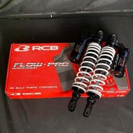 RCB ABSORBER SHOCK FLOWPRO ADV160 395MM (G-BK) WH 01A0329W