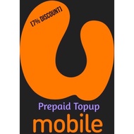 UMOBILE POSTPAID & PREPAID