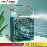 Advance Kipas Angin Pendingin Mini Air Cooler Portable / AC Portable