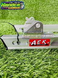 AEK SWING ARM ADJUSTABLE HONDA WAVE125 / WAVE 110 / WAVE 100 / XRM125/ RS125 / XRM110 / RAIDERJ110