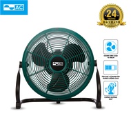 Quạt Sạc Đa Năng AC ARF01D103 6W Pin Lithium 2000mAh IPX20 BH 2 Năm Đổi Mới 6 Tháng