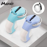 B90 Handheld Embossing Label Maker / Embossing 3D Label Tape 9mm x 3m Wheel Writer Function as DYMO 