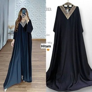 Kaftan Tsamira by DST / Modern KAFTAN Arabella KAFTAN Women's KAFTAN Luxury KAFTAN Free Inner / ISYA