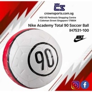 Nike Academy Total 90 Soccer Ball IH7531-100