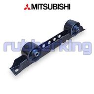 (1PC) MITSUBISHI PAJERO V46 4M40 2.8 AUTO REAR ENGINE MOUNTING / GEAR BOX MOUNTING (PREMIUM QUALITY)