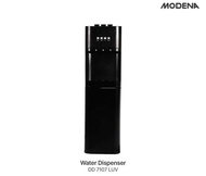 Modena Dispenser Bottom Loading UV-C Sterilization DD 7107 LUV