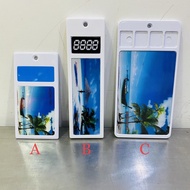 amptech AMPHAN Keecard Key Tag
