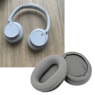 mtt 1 Pair Soft Earphone Cover Protective Earpads for WH-CH710N CH720N Replacement