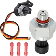 Injection Control Pressure Sensor Replacement for Ford 7.3 Powerstroke E350 F250 F-350 Super Duty Re