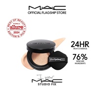 【REFILL】MAC Studio Fix Longwear Cushion Foundation SPF50 PA+++