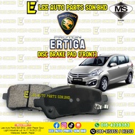 PROTON ERTIGA FRONT BRAKE PAD