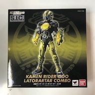 SIC PB OOO Latorartar Combo