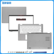 Replace Cover For Latitude 5420 E5420 LCD Back Cover Front Bezel Palmrest Bottom Case 0DW98X 063DTN 